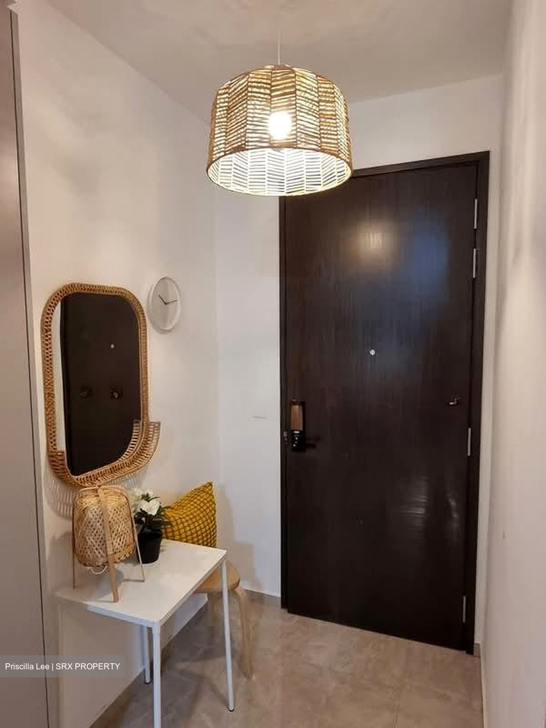 Parc Clematis (D5), Apartment #595823301